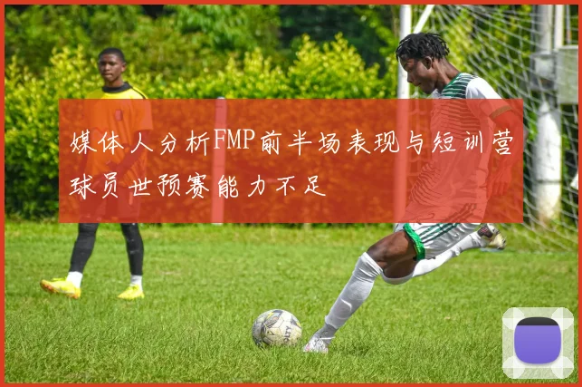 媒体人分析FMP前半场表现与短训营球员世预赛能力不足